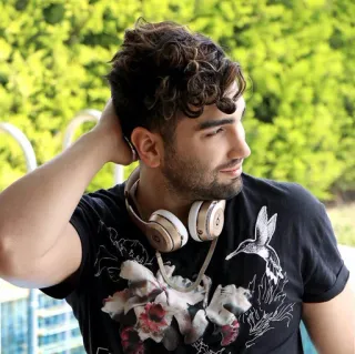 Mood hossein2 telegram stickers