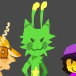 ❇️ telegram sticker