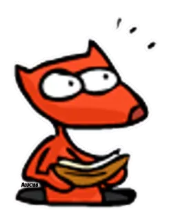 📚 telegram sticker