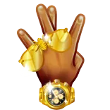 Westside Sign | @Gift_Alerts telegram stickers