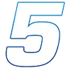 5️⃣