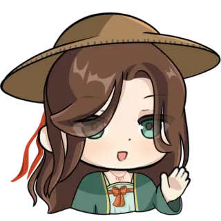 😌 telegram sticker