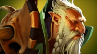 @Dota2_News Hero's telegram stickers