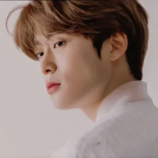📸 肖像, 人物, 男性, 男人, 韩国, 亚洲, 偶像 telegram sticker