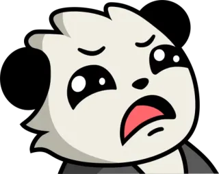 😬 telegram sticker