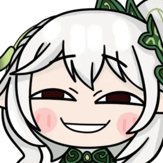 🌱 telegram sticker