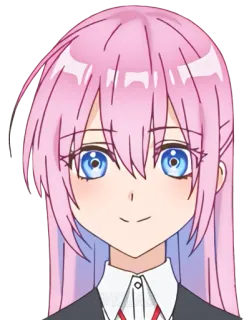 🙂 telegram sticker