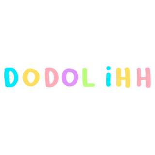 💬 DODOLIIIH whatsapp sticker
