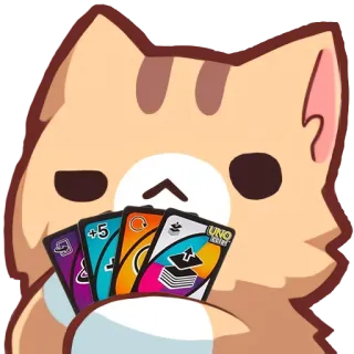 Neko 🐈 telegram stickers