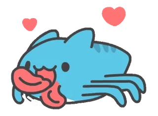 Больше стиков тут: @stikery4 telegram stickers