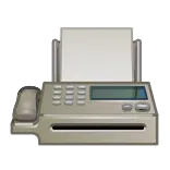 📠