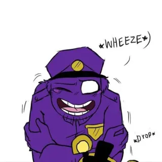 😅 *WHEEZE* telegram sticker