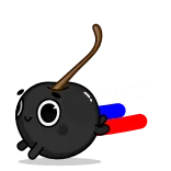 🏃♂️ 체리, 러시아 국기, 정치, 만화, 스티커 telegram sticker