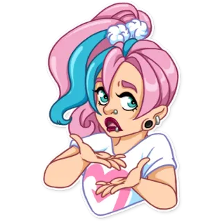 😟 telegram sticker