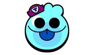 💦 telegram sticker