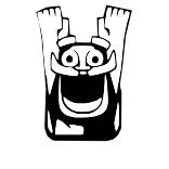 🤪 telegram sticker