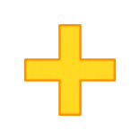 ➕