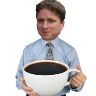 ☕️ telegram sticker
