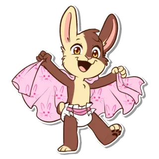 ❗️ telegram sticker