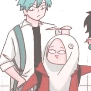 💬 whatsapp sticker