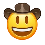 🤠