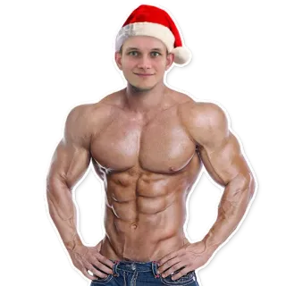 😎 Vitalik Buterin cripto, Ethereum, Natal, Meme, Vitalik Buterin telegram sticker