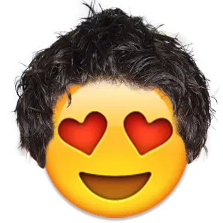 handsome ( DanaStickers ) whatsapp stickers