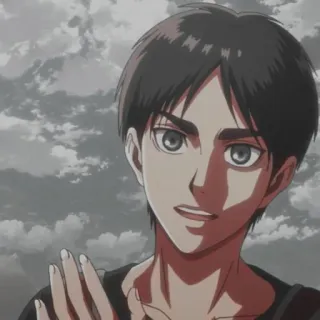 eren telegram stickers
