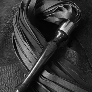 🕳 bicz, skóra, bondage, bdsm, fetysz, dominacja, poddaństwo telegram sticker