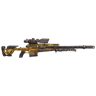 🎲 weapon, rifle, firearm, sniper, gun, military, ammunition telegram sticker
