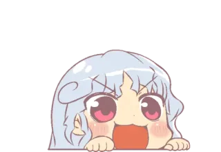 😍 whatsapp sticker