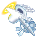 💨 Caduceus telegram sticker