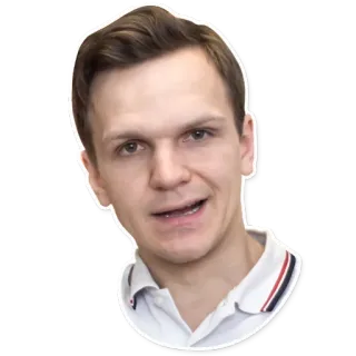 😅 telegram sticker