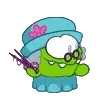 👵