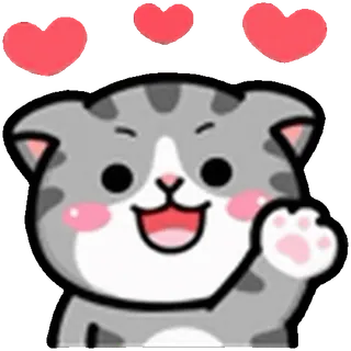 ❤️