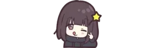 🧸 telegram sticker