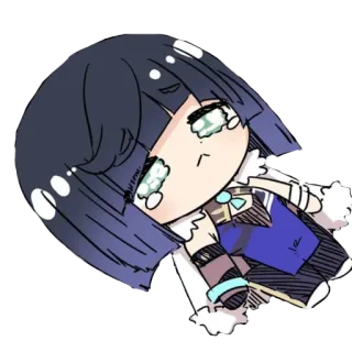 😭 telegram sticker