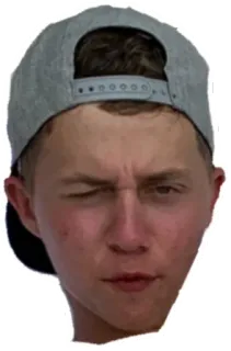 😬 telegram sticker