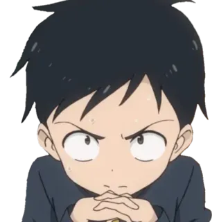 🤔 telegram sticker