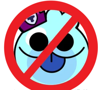 👿 telegram sticker