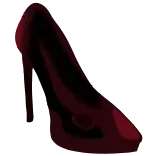 👠