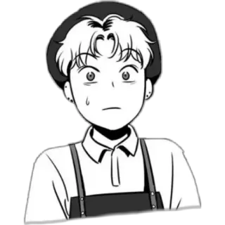😐 telegram sticker