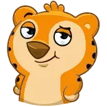 Феликс HD | @Premium_Emojis_Telegram telegram emojis 😏