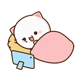 Видеостикеры telegram stickers