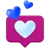💜