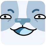 😁 telegram sticker