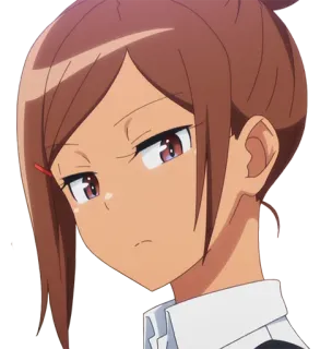 😒 telegram sticker