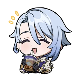 ⭐️ telegram sticker