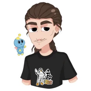 🙂 whatsapp sticker