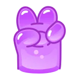 ✌️